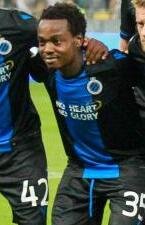 Teboho Mokoena