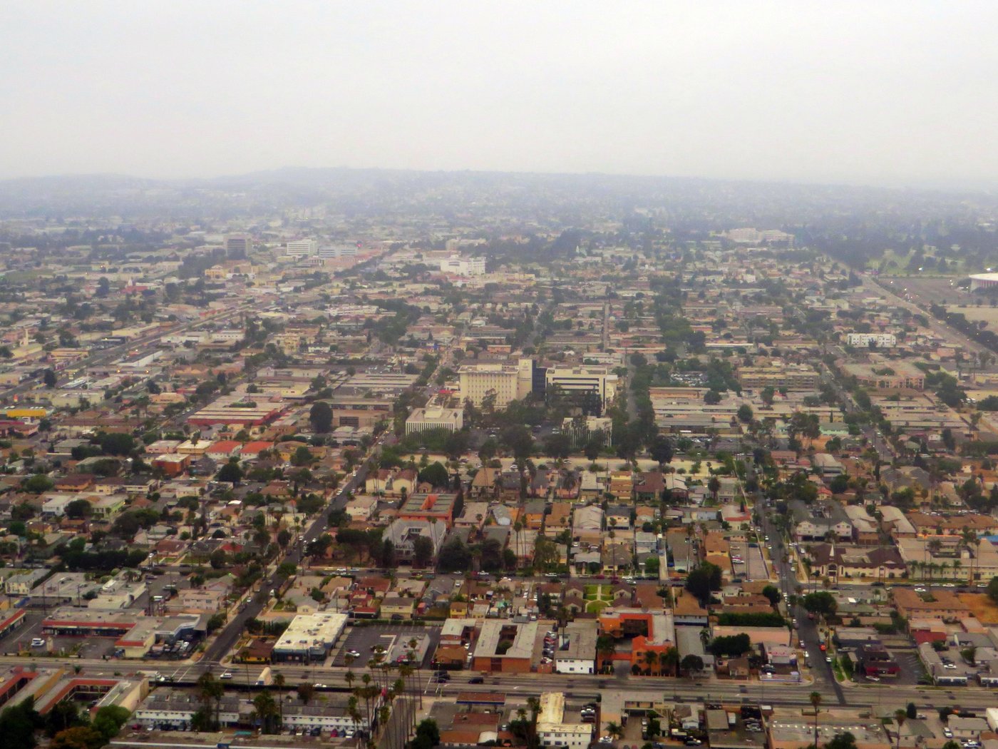 Inglewood CA