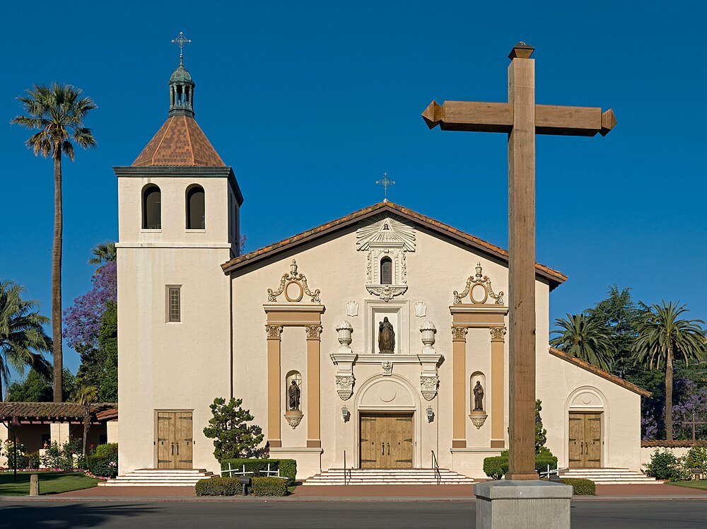 Santa Clara CA