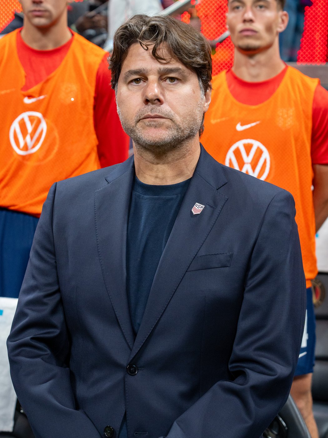 Mauricio Pochettino
