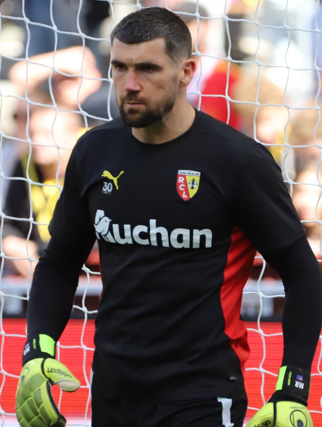 Mathew Ryan