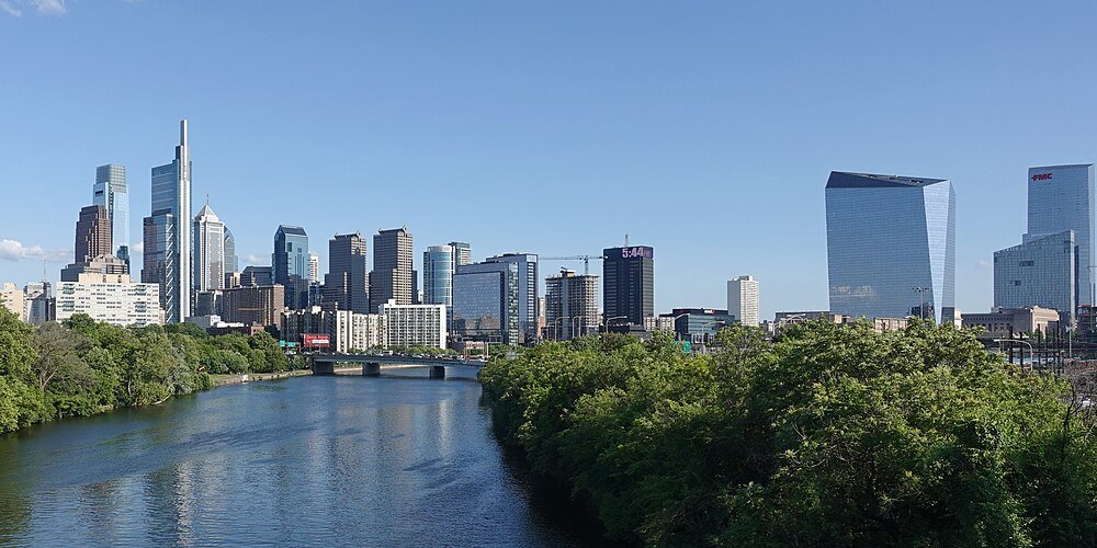 Philadelphia PA