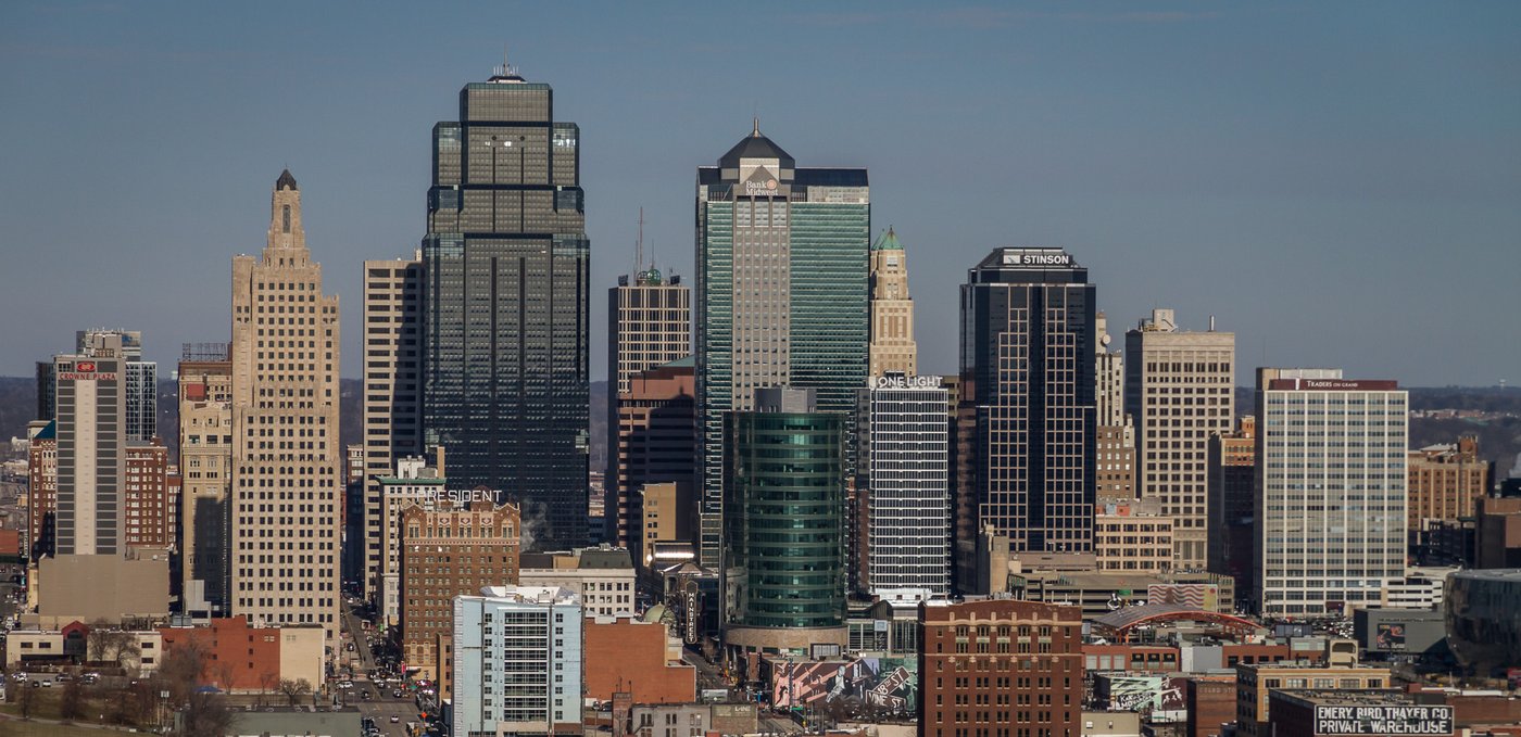 Kansas City MO