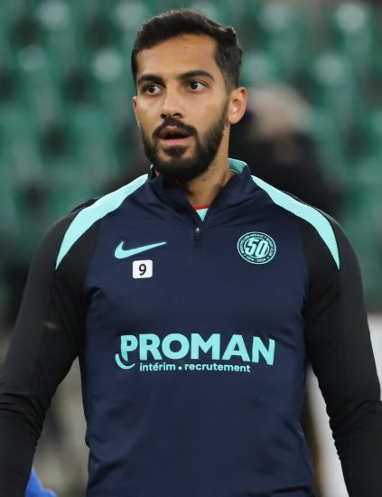 Musa Al-Taamari