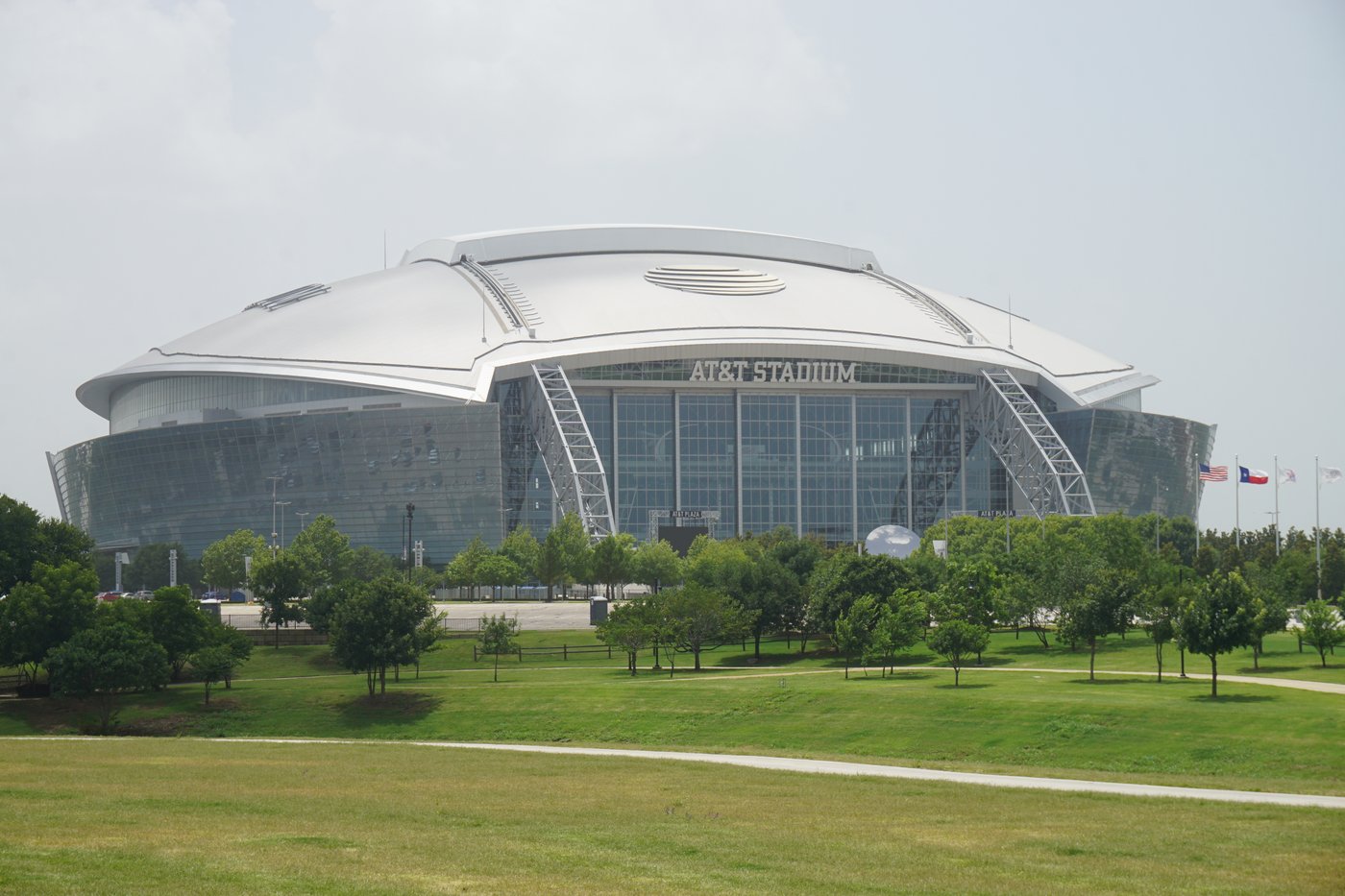 AT&T Stadium
